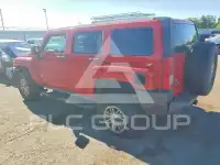 2006 Hummer H3 photo