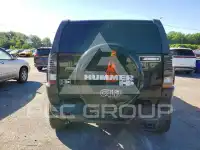 2006 Hummer H3 фото