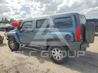 2006 Hummer H3 фото
