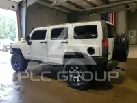 2006 Hummer H3 photo