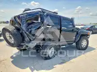 2006 Hummer H3 фото