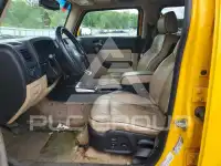 2006 Hummer H3 фото