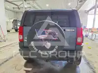 2006 Hummer H3 фото