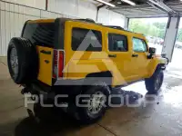2006 Hummer H3 photo