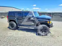 2006 Hummer H3 photo