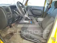 2006 Hummer H3 photo