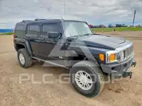 2006 Hummer H3 фото