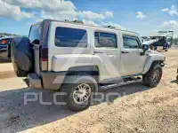 2006 Hummer H3 фото