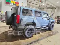 2006 Hummer H3 фото