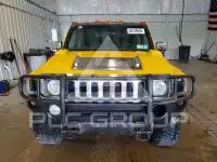 2006 Hummer H3 photo