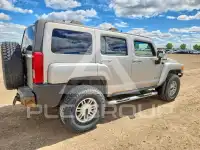2006 Hummer H3 фото
