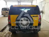 2006 Hummer H3 photo