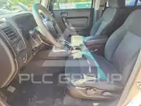 2006 Hummer H3 фото