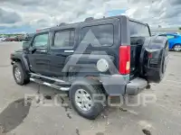 2006 Hummer H3 photo