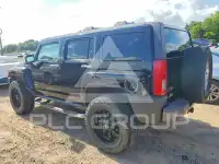 2006 Hummer H3 photo