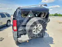 2006 Hummer H3 фото