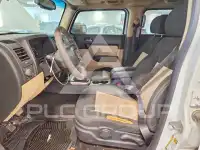2006 Hummer H3 фото