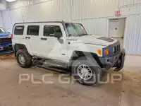 2006 Hummer H3 фото