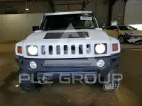 2006 Hummer H3 photo