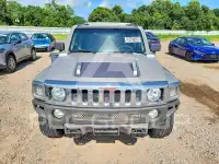 2006 Hummer H3 фото