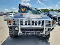2006 Hummer H3 фото