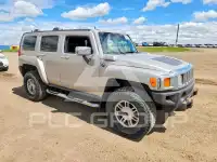 2006 Hummer H3 фото