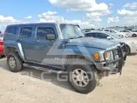 2006 Hummer H3 фото
