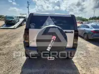 2006 Hummer H3 фото