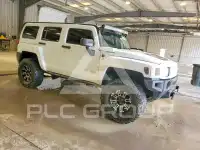 2006 Hummer H3 photo