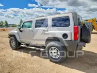 2006 Hummer H3 фото