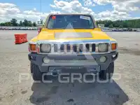 2006 Hummer H3 фото