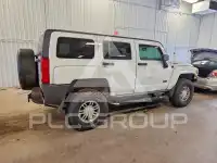 2006 Hummer H3 фото