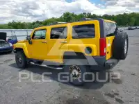 2006 Hummer H3 фото