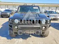2006 Hummer H3 фото