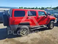 2006 Hummer H3 photo