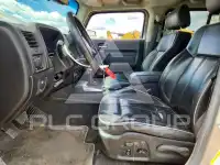 2006 Hummer H3 фото