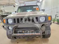 2006 Hummer H3 фото