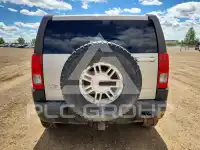 2006 Hummer H3 фото