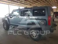 2006 Hummer H3 фото