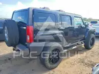 2006 Hummer H3 photo
