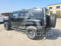 2006 Hummer H3 фото