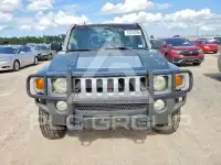 2006 Hummer H3 фото