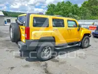 2006 Hummer H3 фото