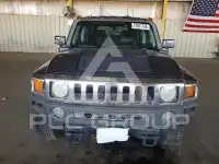 2006 Hummer H3 фото