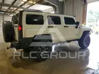2006 Hummer H3 photo
