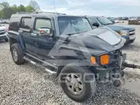 2006 Hummer H3 фото