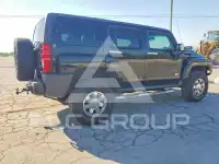 2006 Hummer H3 фото