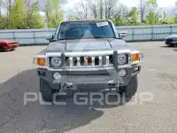 2006 Hummer H3 photo