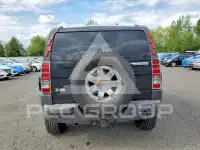 2006 Hummer H3 photo