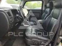 2006 Hummer H3 фото